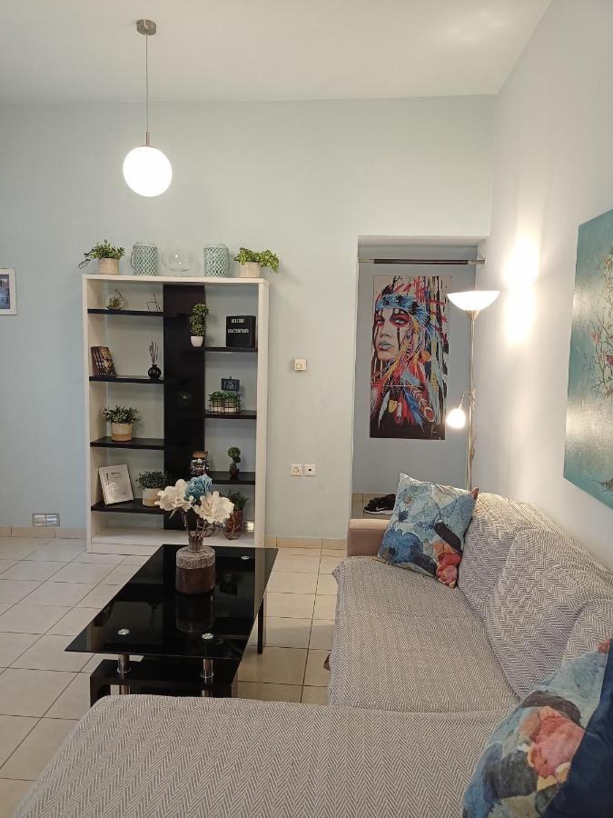 Myilios By Ilios Company Apartment Атина Екстериор снимка