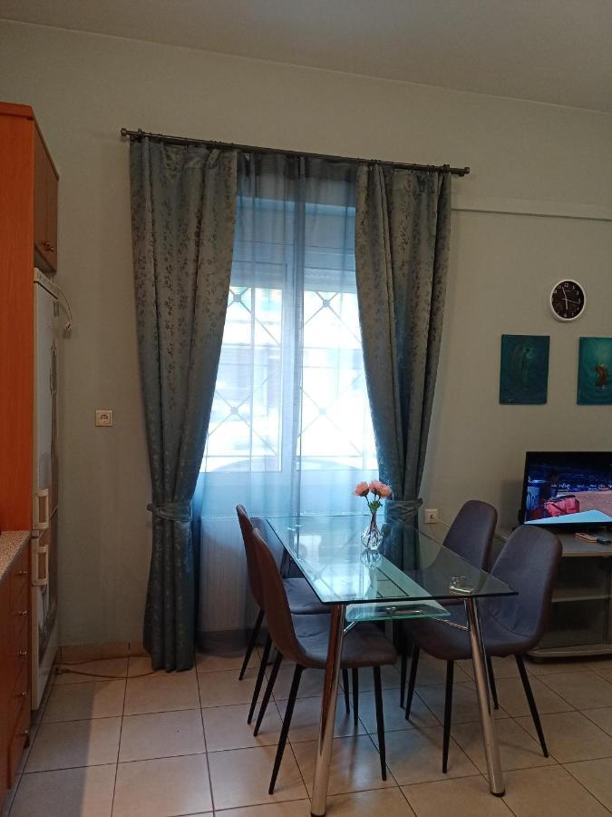 Myilios By Ilios Company Apartment Атина Екстериор снимка