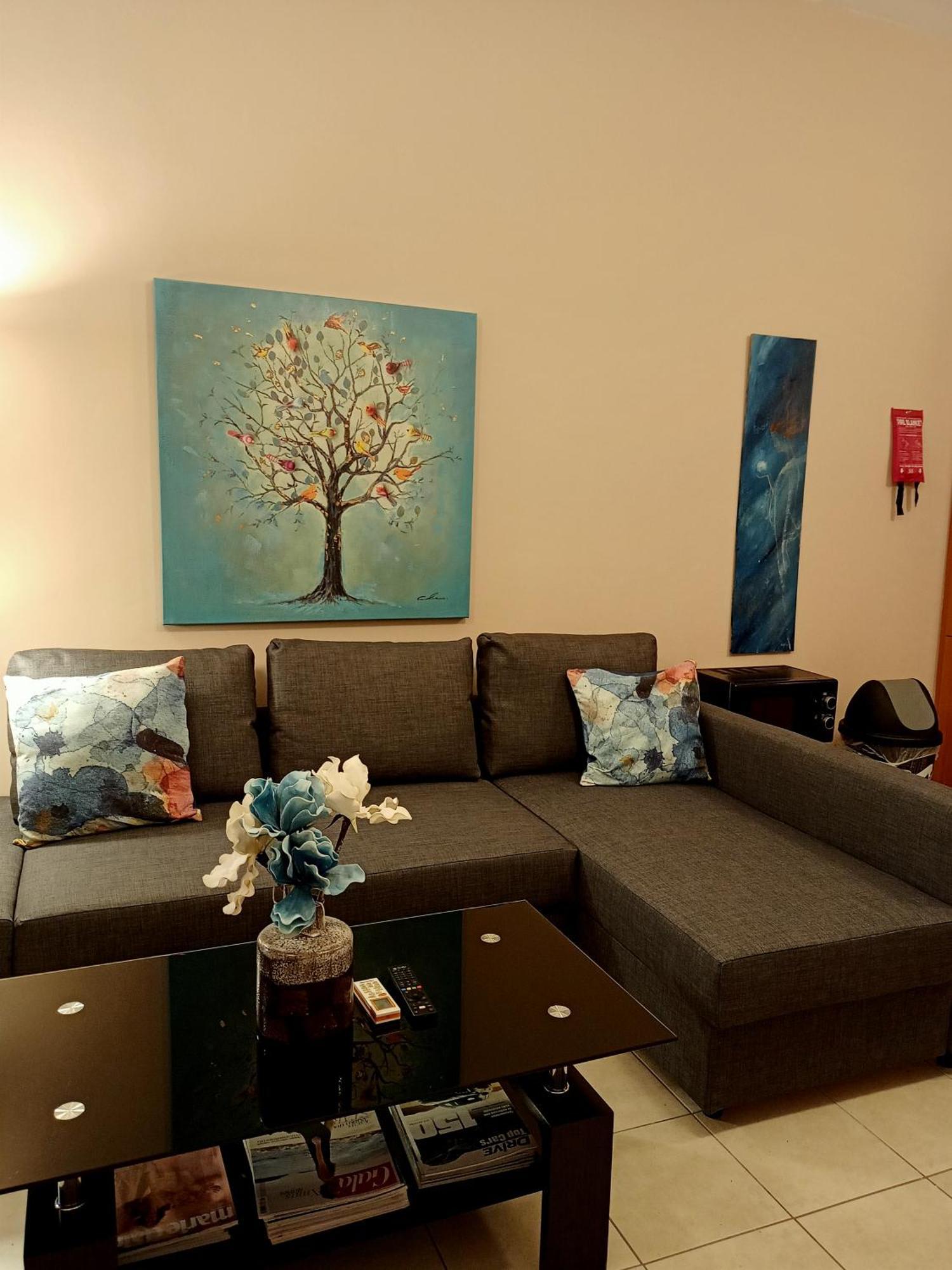 Myilios By Ilios Company Apartment Атина Екстериор снимка
