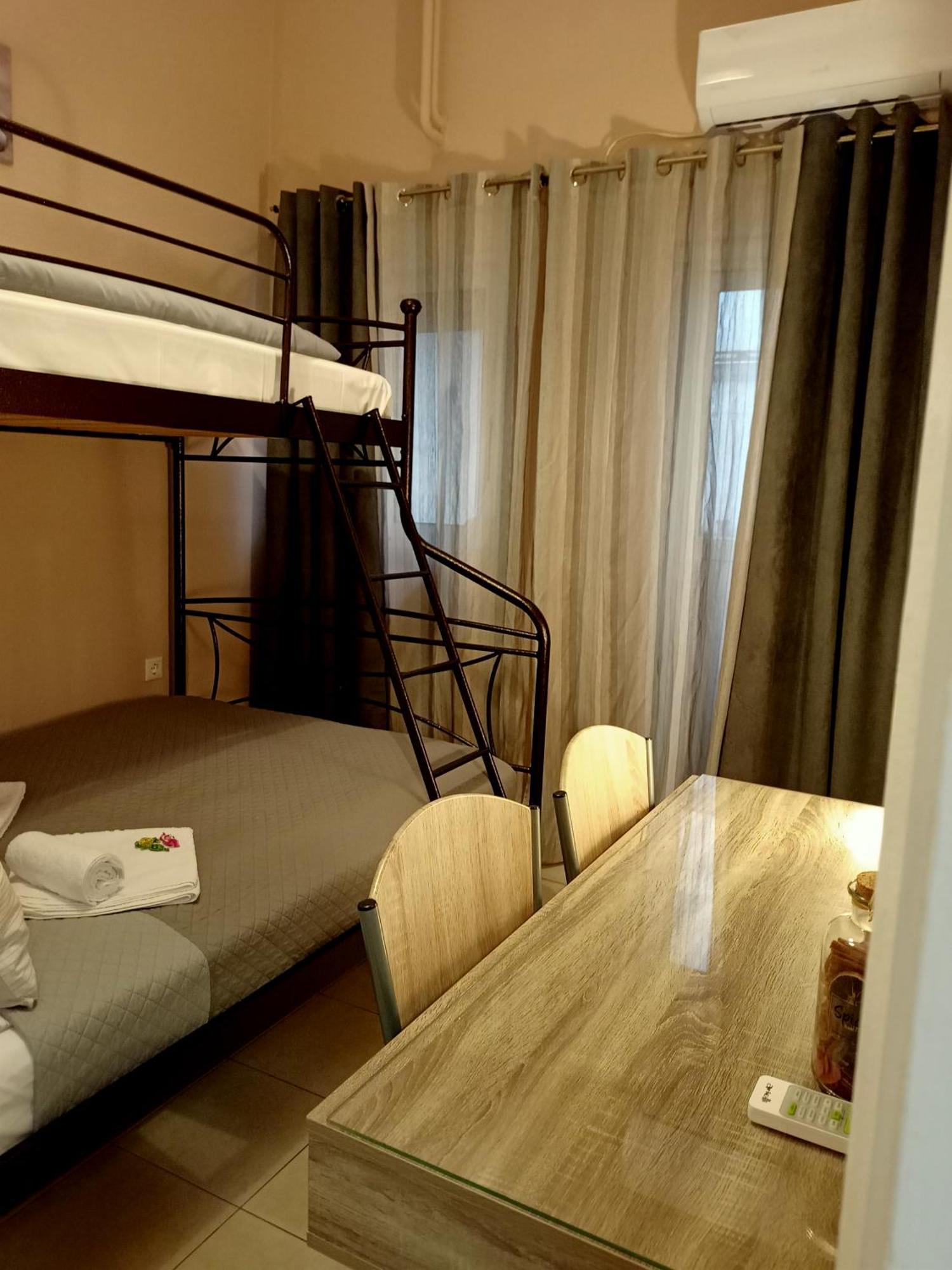 Myilios By Ilios Company Apartment Атина Екстериор снимка