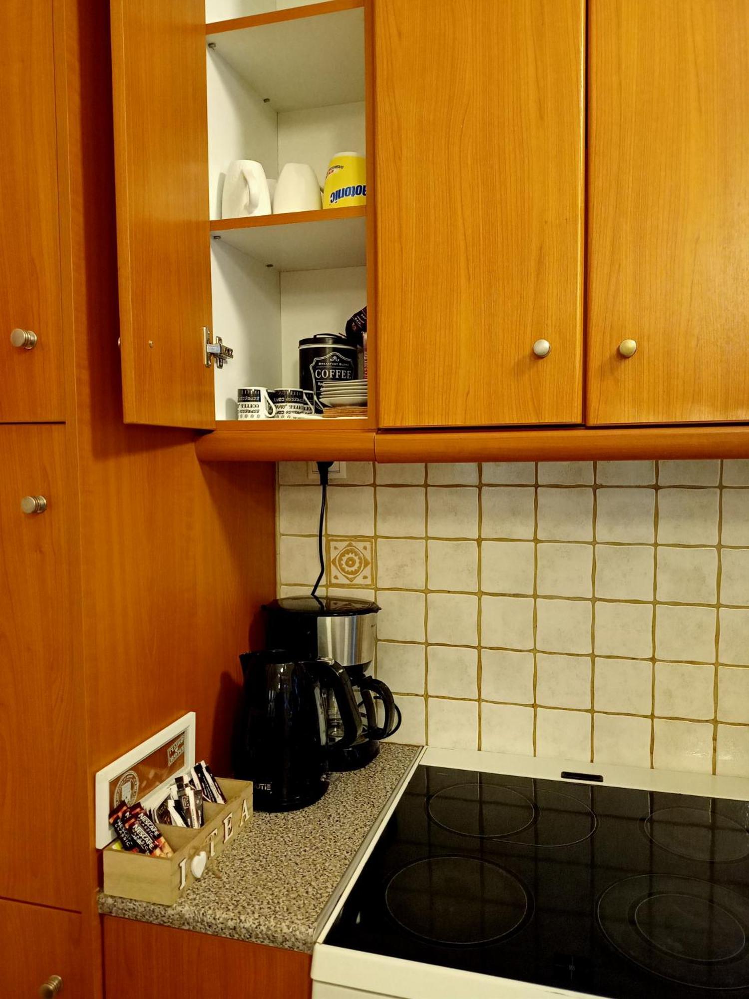 Myilios By Ilios Company Apartment Атина Екстериор снимка